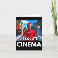Lustiges Zitat Absolutes Kino Meme Bruder Hai's Ph
