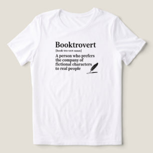 Lustiges Zitat für Buchliebhaber Tri-Blend Shirt
