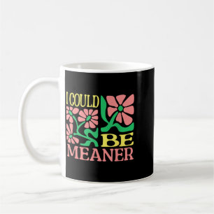 Lustiges Zitat für Erwachsene mit Humor - Ich könn Kaffeetasse