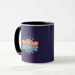 lustiges Zitat Tasse