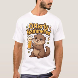 Lustiges zitiertes betrunkenes T-Shirt