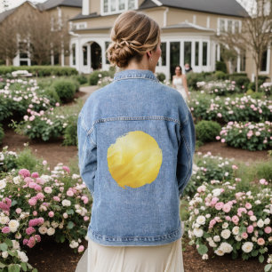 Lustra Jeansjacke