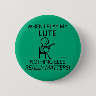 Lute Nothing Andere Matters Button