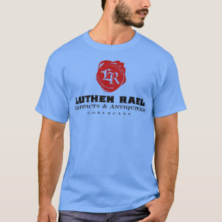 Luthen Rael Artifakte und Antiquitäten T-Shirt