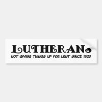 Lutheraner