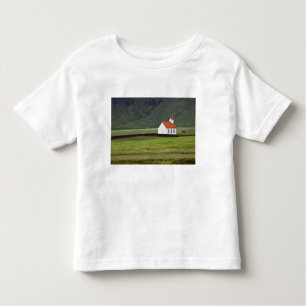 Lutherische Kirche, Island Kleinkind T-shirt