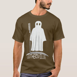 Luthersville Georgia T-Shirt