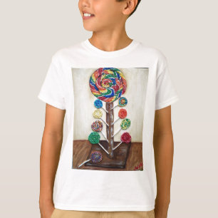 Lutscher der Lose O T-Shirt