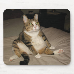 Lutscher Mousepad