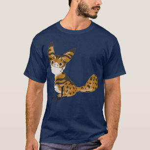 Lutschkatze T-Shirt