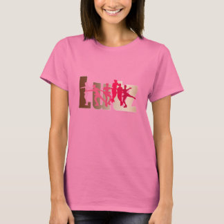 Lutz figure Skaten Shirt