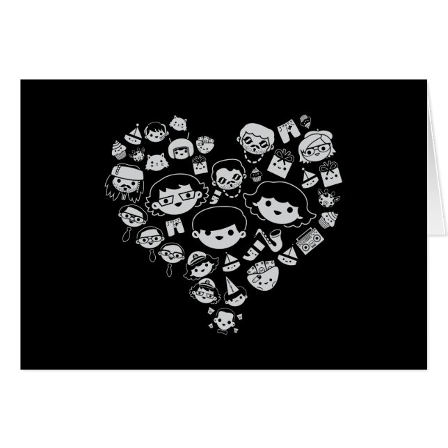 Luv 2 (Vorderseite (Horizontal))