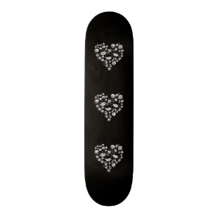 Luv 2 skateboard
