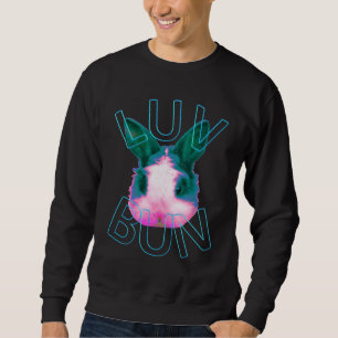luv Brötchen Sweatshirt