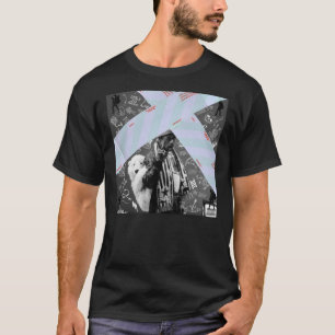 Luv ist Rage 2 Album Cover Poster Classic T - Shir T-Shirt
