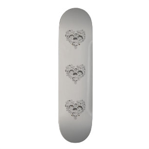 Luv Skateboard