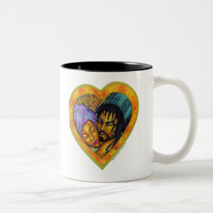LUV U TASSE
