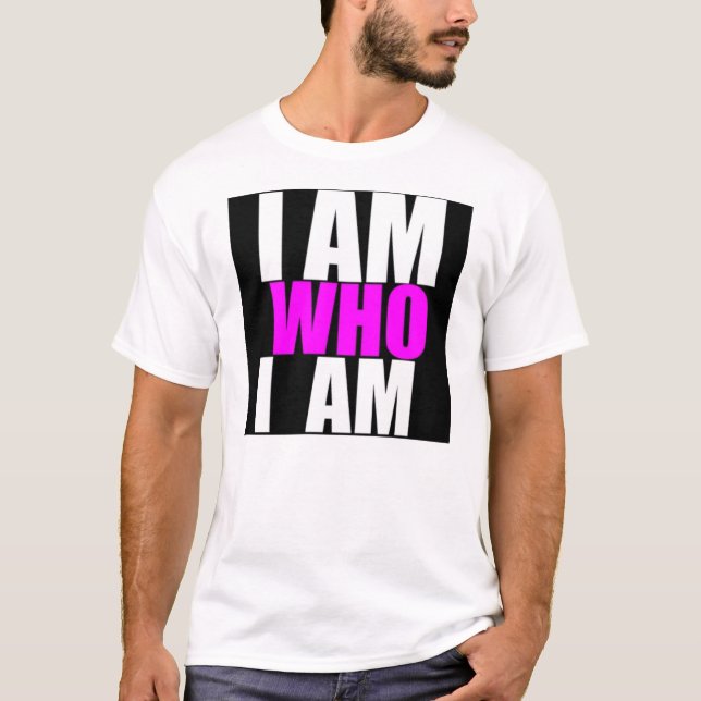 Luv UnisexT-Shirt T-Shirt (Vorderseite)