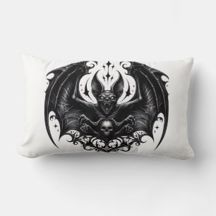 Lux Bat Lendenkissen