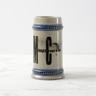 Lux-Bier Stein Bierglas