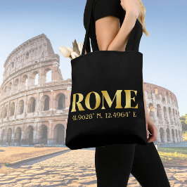 Lux Gold Rome Latitude & Longitude
