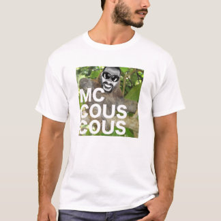 Lux-KUSKUS Sloth-T - Shirt