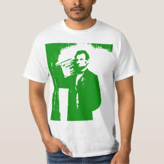 Lux Lincoln T-Shirt
