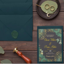 LUXÄRE BREITERINVITATION