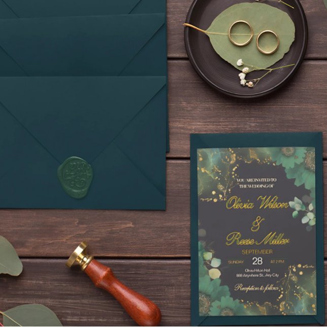 LUXÄRE BREITERINVITATION EINLADUNG (Von Creator hochgeladen)