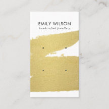 LUXE GOLDFOLIE BRUSH STROKE 2 STUDIERENDE ANGEBOTU