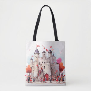 "Luxe London Tasche: Chic City Style"