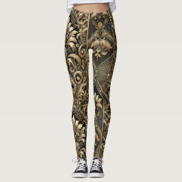Luxe Luxe Leggings