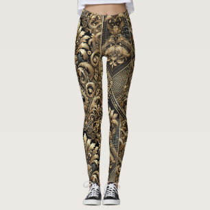Luxe Luxe Leggings