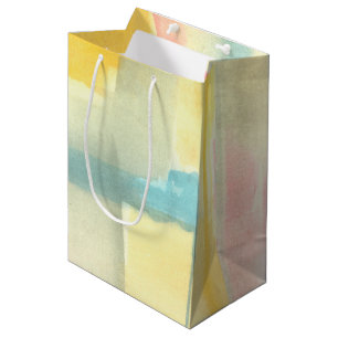 Luxe Pastelli Mittlere Geschenktüte