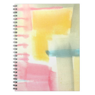 Luxe Pastelli Notizblock