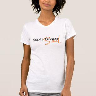 LUXE Verfeinerte Seele T-Shirt