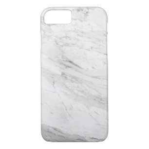 Luxe White Marble Case-Mate iPhone Hülle