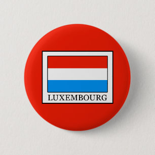 Luxemburg Button