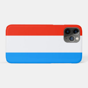 Luxemburg Case-Mate iPhone Hülle