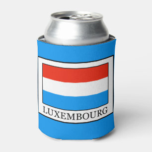 Luxemburg Dosenkühler