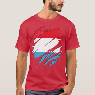 Luxemburg immer T-Shirt