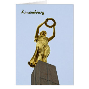 Luxemburg kardieren