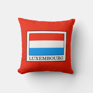 Luxemburg Kissen