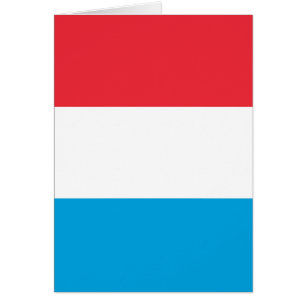 Luxemburg - Lëtzebuerg - Luxemburg