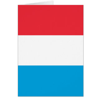 Luxemburg - Lëtzebuerg - Luxemburg