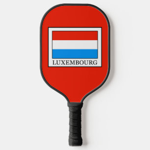 Luxemburg Pickleball Schläger