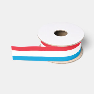 Luxemburg Ripsband