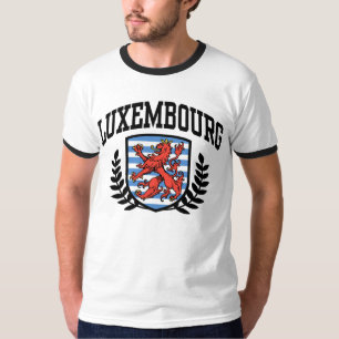 Luxemburg T-Shirt