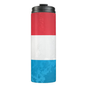 Luxemburg Thermosbecher