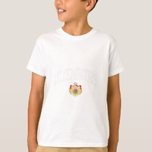 Luxemburg Urlaub an Luxemburg Freund Luxembour T-Shirt